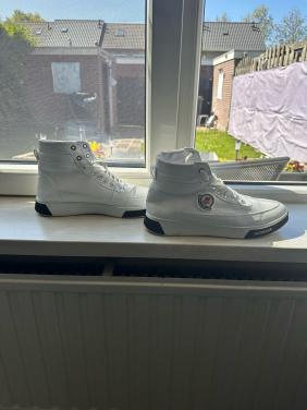 Monclear heren sneakers 45