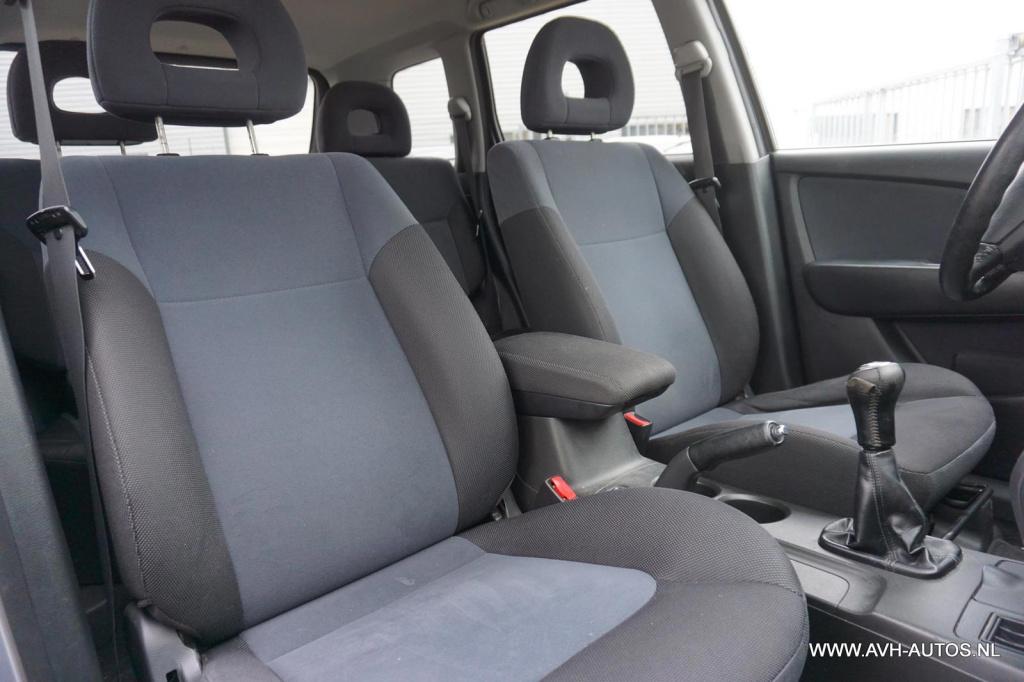 Mitsubishi Outlander 2.0 invite+