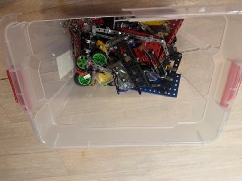 Meccano