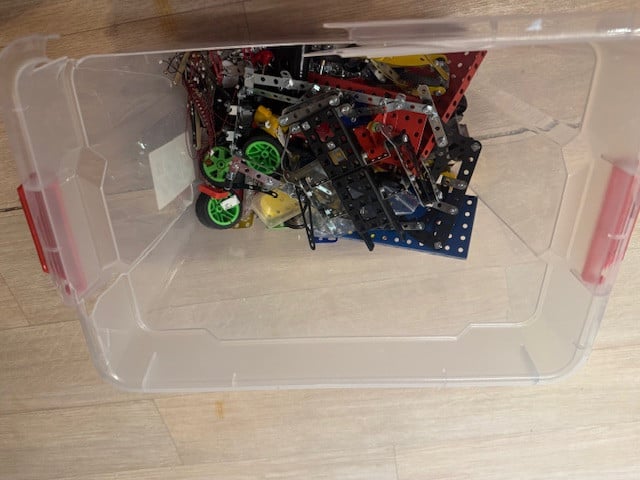 Meccano