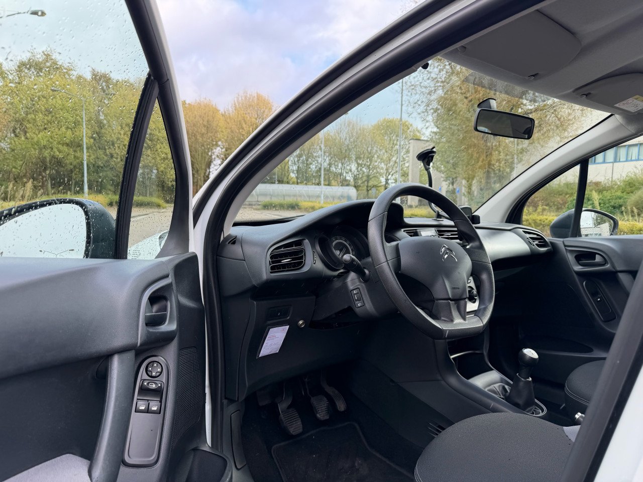 Citroen C3 1.0 Attraction | Apk | Nap |Airco | Cruise | Lage KM | Bluetooth