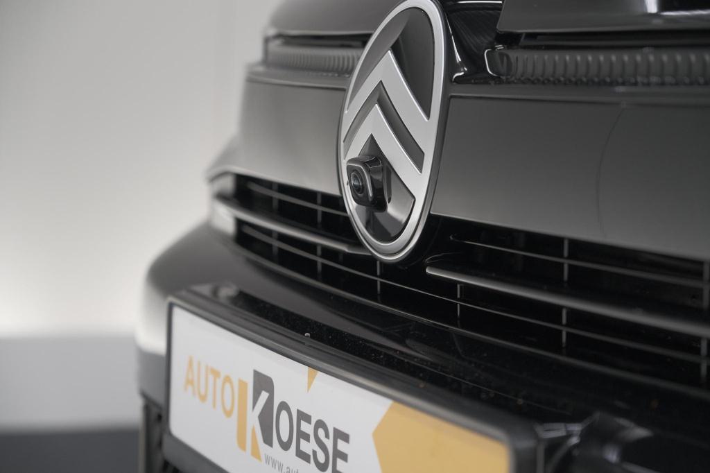 Citroen C4 1.2 hybrid 145pk max | 360 camera | adaptieve cruise control | n