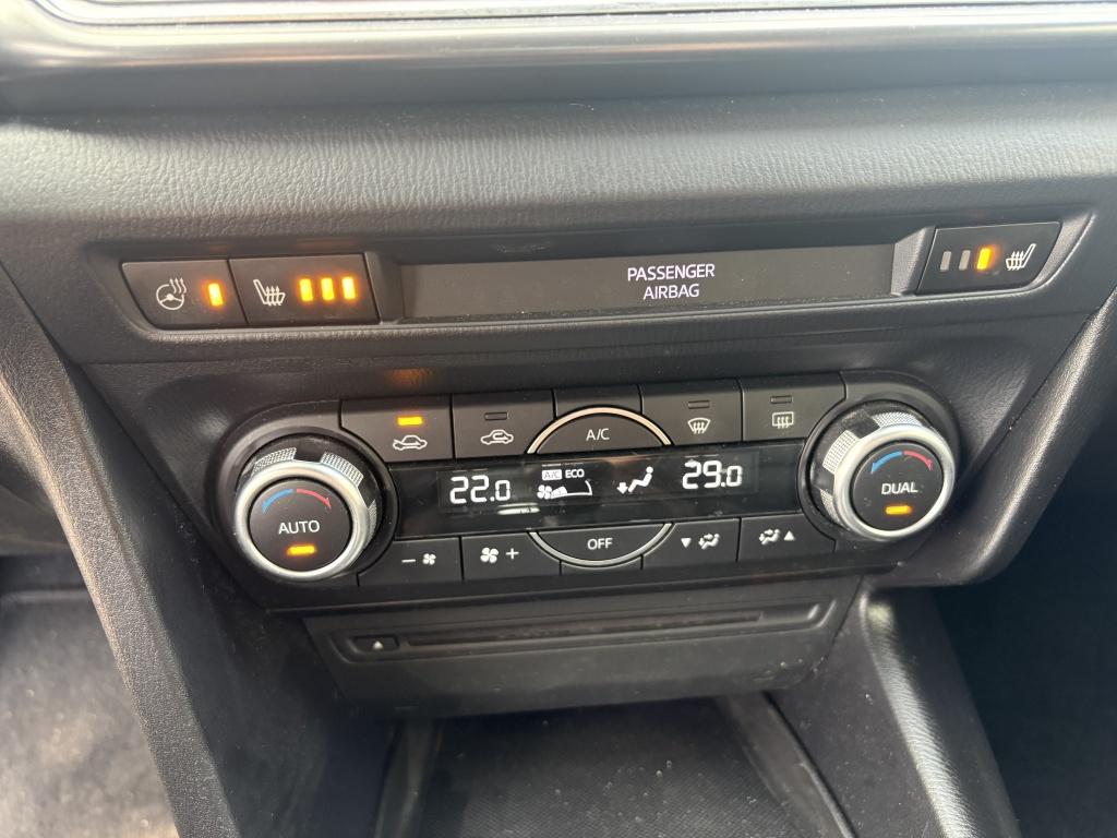 Mazda 3 2.0 s.a. 120 gt-m