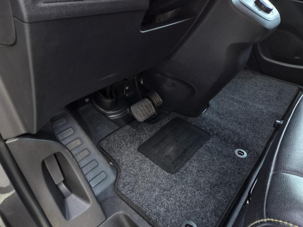 Opel Vivaro 2.0 cdti l3h1 dc innovation
