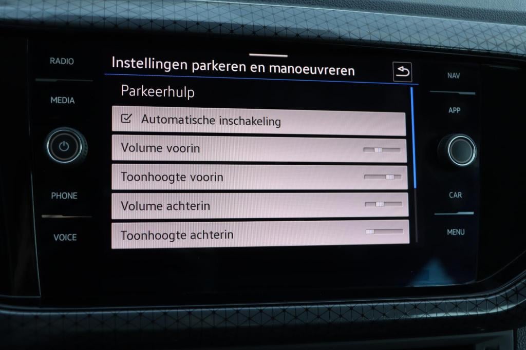Volkswagen T-cross 1.0 tsi style 110pk dsg7