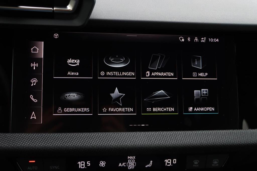 Audi A3 allstreet 40 tfsi e advanced edition s-line 204pk s-tronic | soh 10