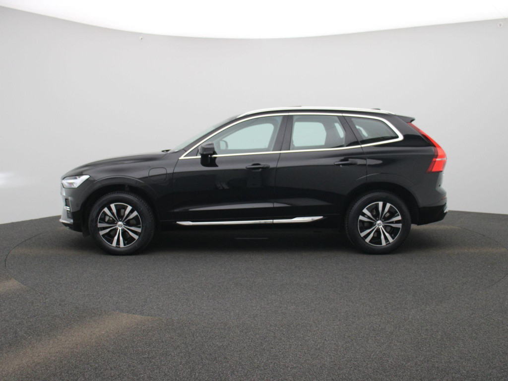 Volvo XC60 2.0 t6 plug-in hybrid awd core bright | long range | navigatie |