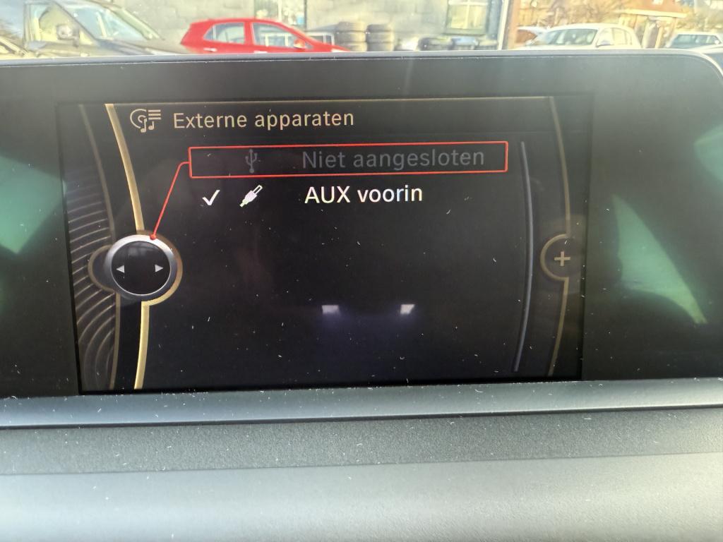 BMW 1 Serie 116i 136pk executive 5-drs