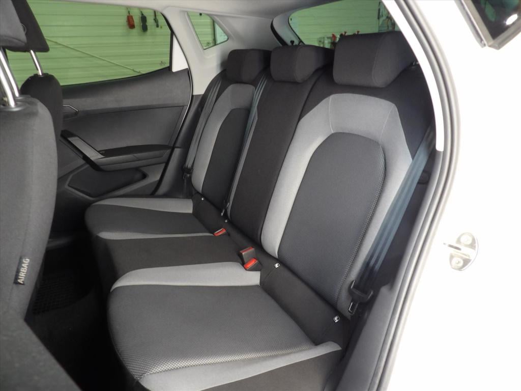 Seat Ibiza 1.0 ecotsi 95pk style