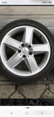 Slk winterset