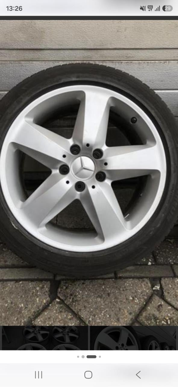 Slk winterset