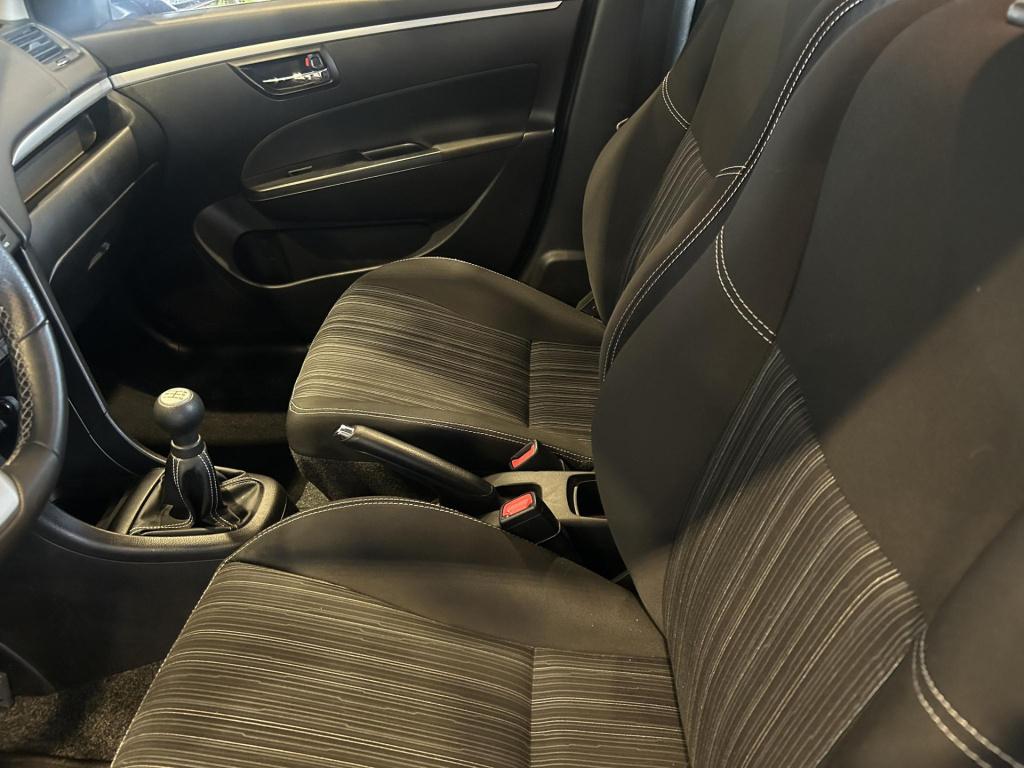 Suzuki Swift 1.2 bandit easss