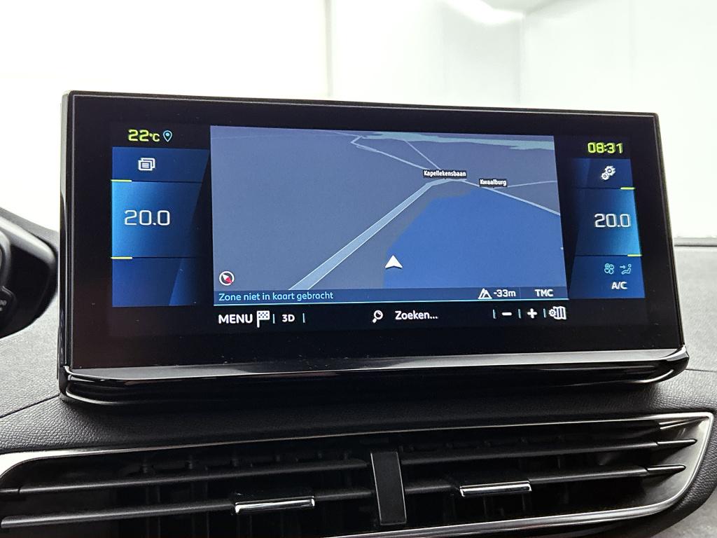 Peugeot 3008 plug-in hybrid 225 gt automaat pack business | rijklaar | elek
