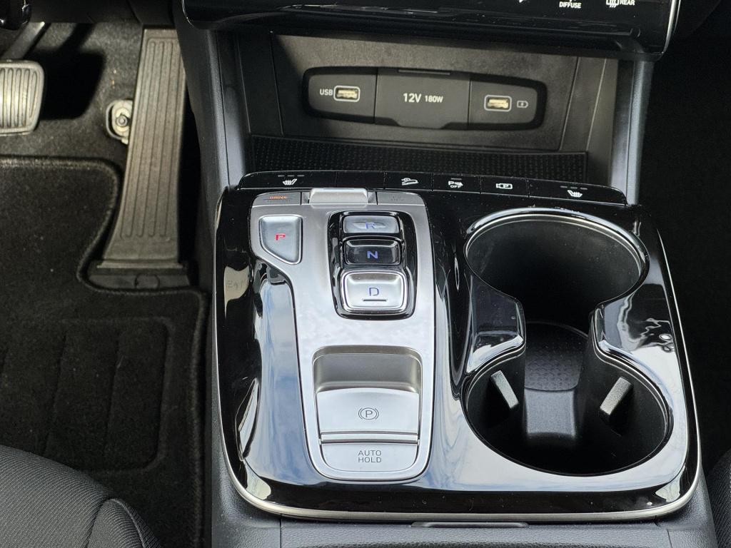 Hyundai Tucson 1.6 t-gdi phev comfort 4wd