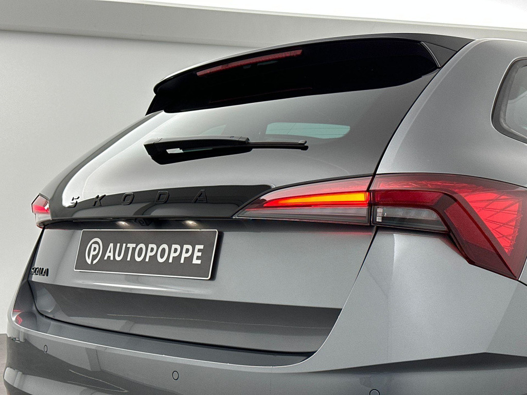 Skoda Scala 1.0 tsi monte carlo dsg7