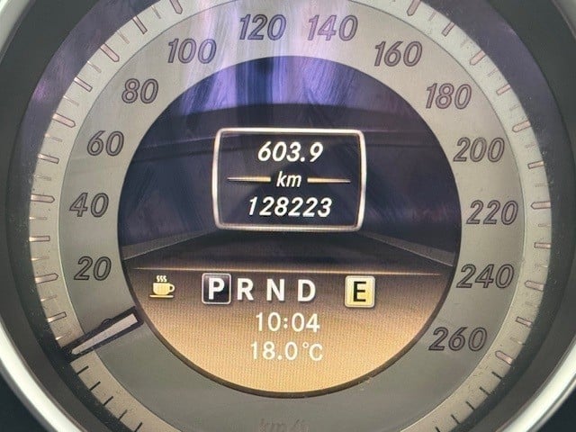 Mercedes-Benz C-Klasse 180 business class avantgarde l airco l tempomaat l 