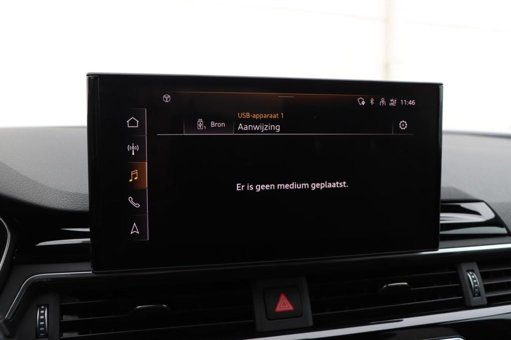 Audi A4 avant 35 tfsi s-line edition competition 150pk s-tronic