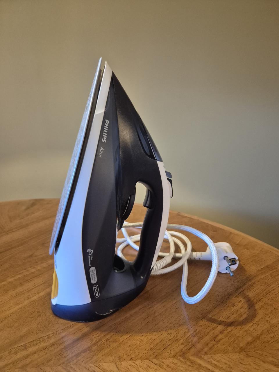 PHILIPS Azur Stoomstrijkijzer
