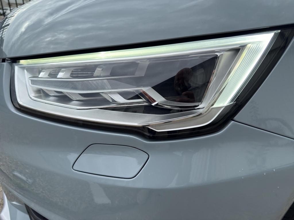 Audi A1 Sportback 1.4 tfsi advance sport pano | s-line | pano | stoelverw. 