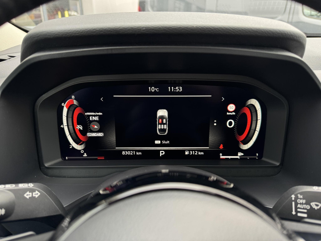 Nissan Qashqai 1.3 mhev xtronic premiere edition | panoramadak | head-up di