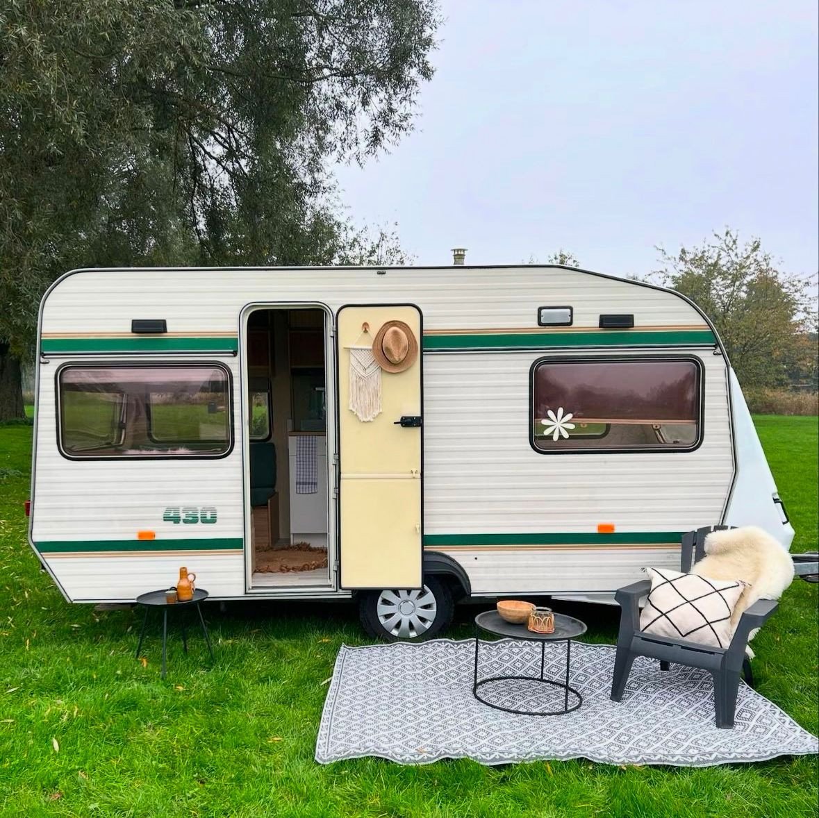 Caravan
