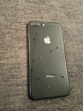 Iphone 8 plus