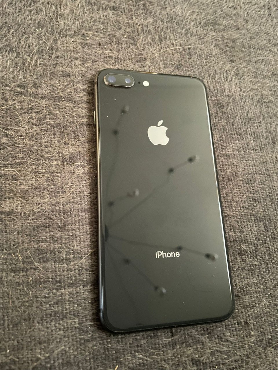 Iphone 8 plus