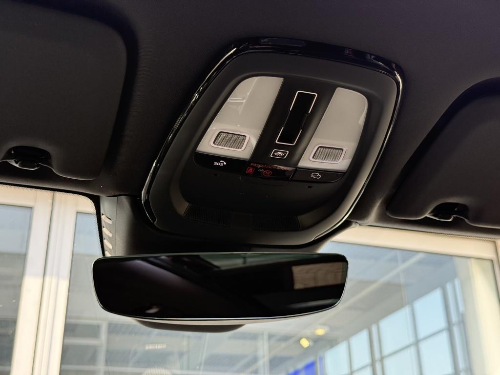 Volvo XC60 t6 awd gt ultra black edition recharge lounge