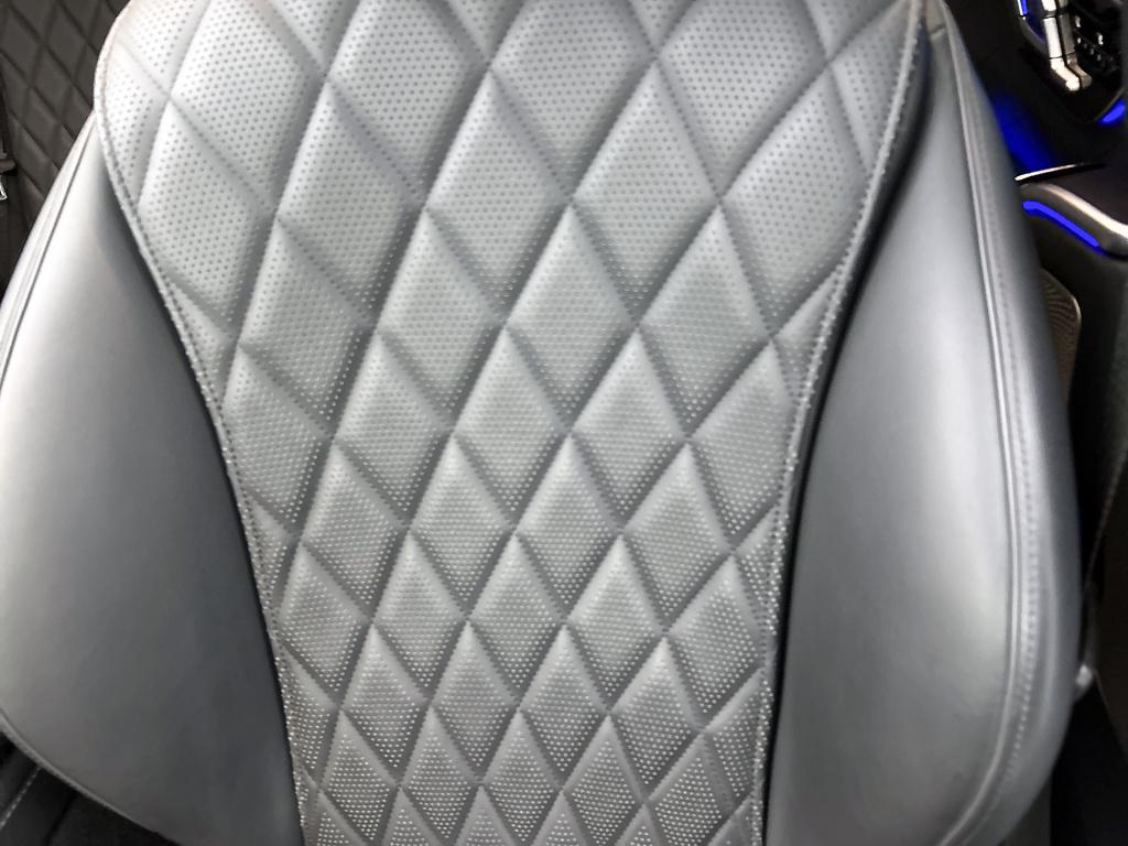 Mercedes-Benz S-klasse 580 e 4matic amg plug in hybride | nightpakket | pre