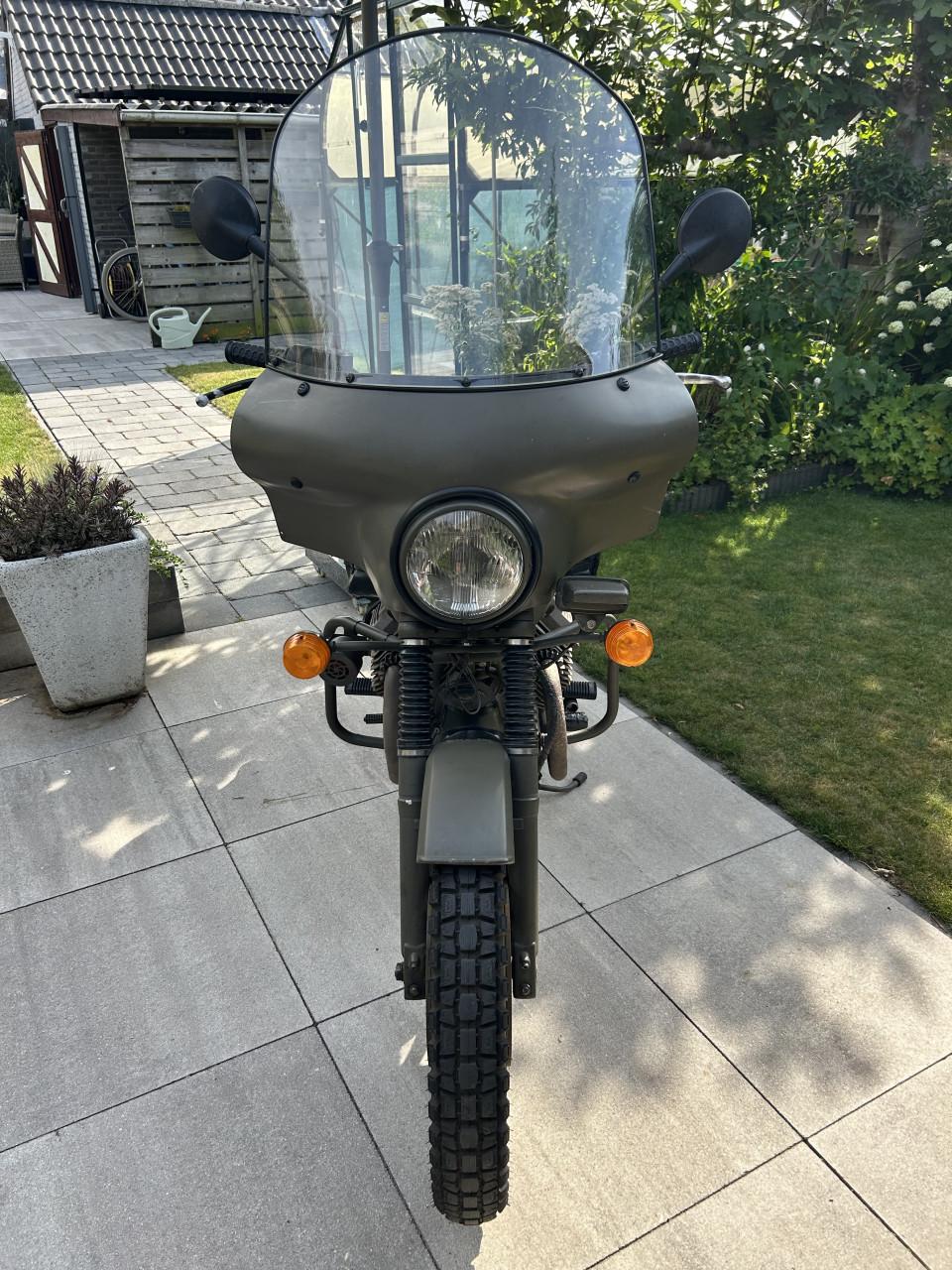 Motor