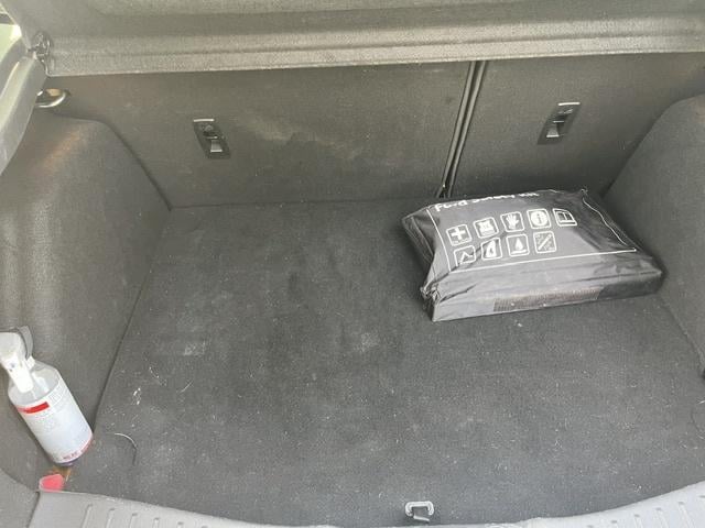 Ford Focus 1.0 titanium edition