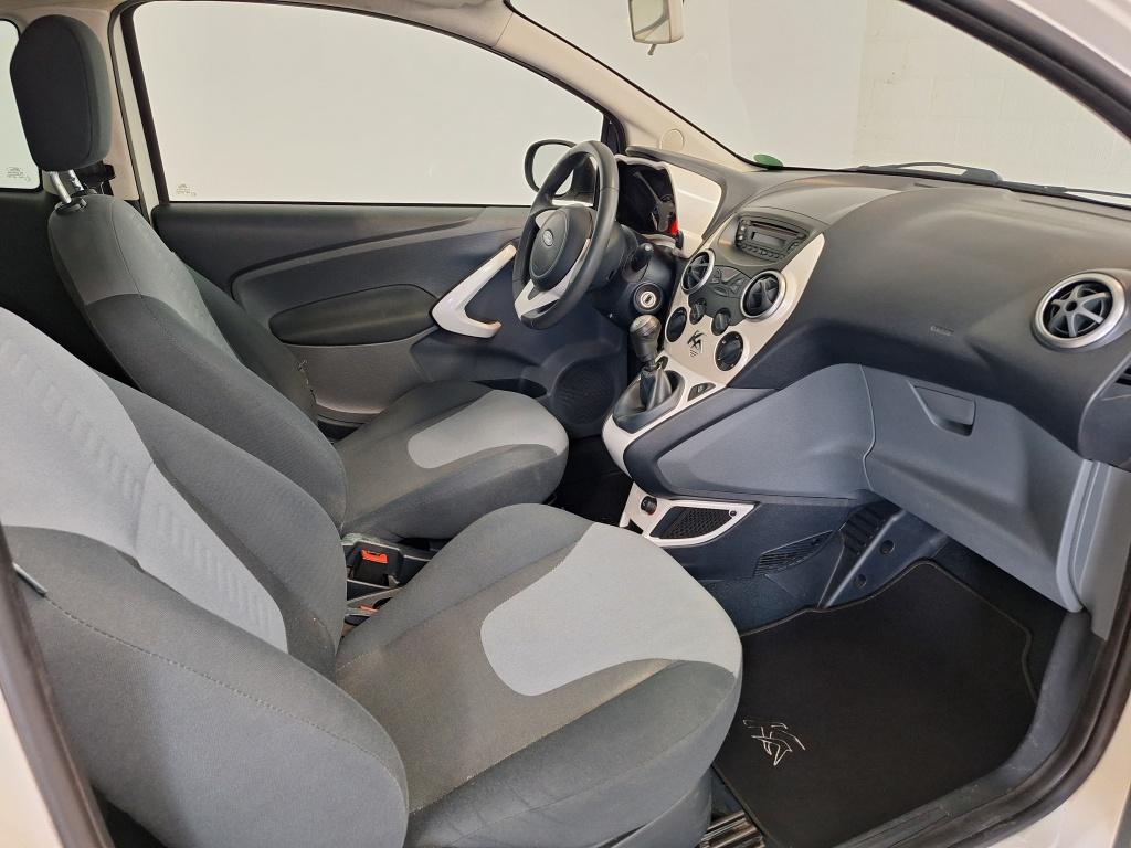 Ford KA 1.2 trend