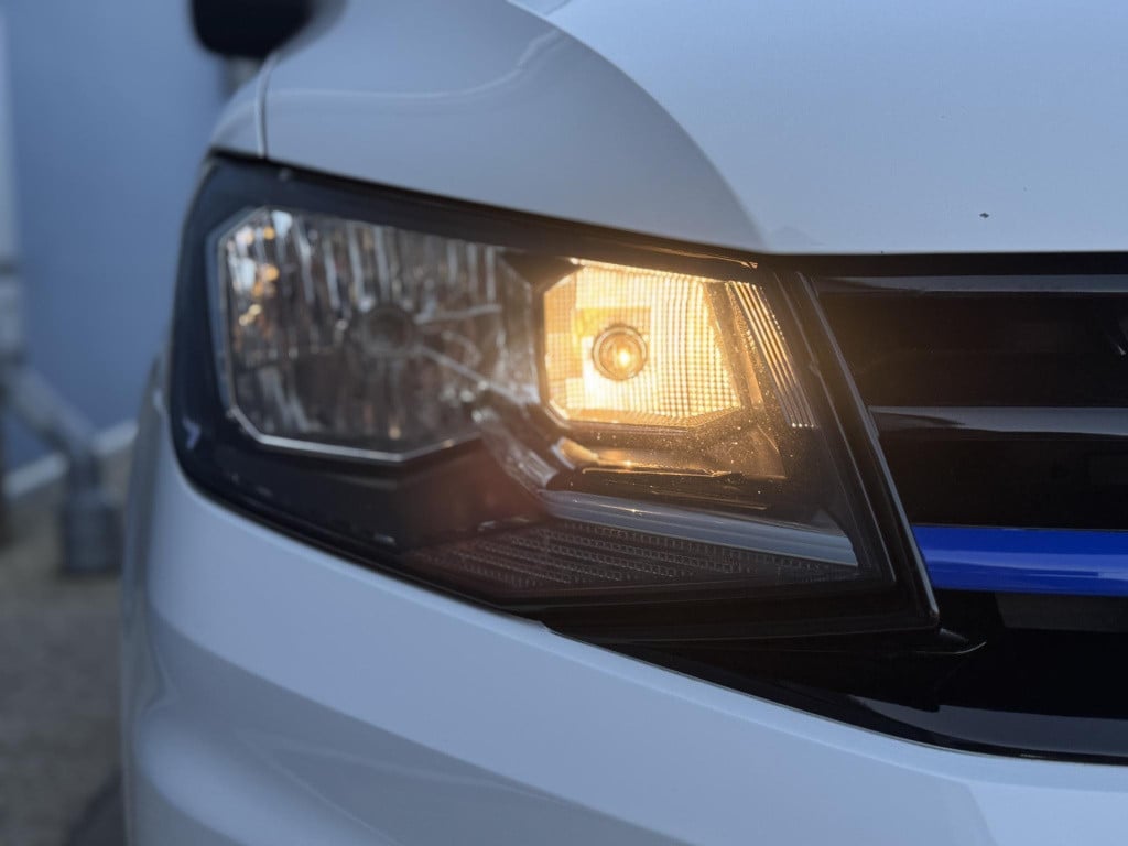Volkswagen Caddy 2.0 tdi l1h1 bmt trendline verlaagd / spoilers / navi / ca
