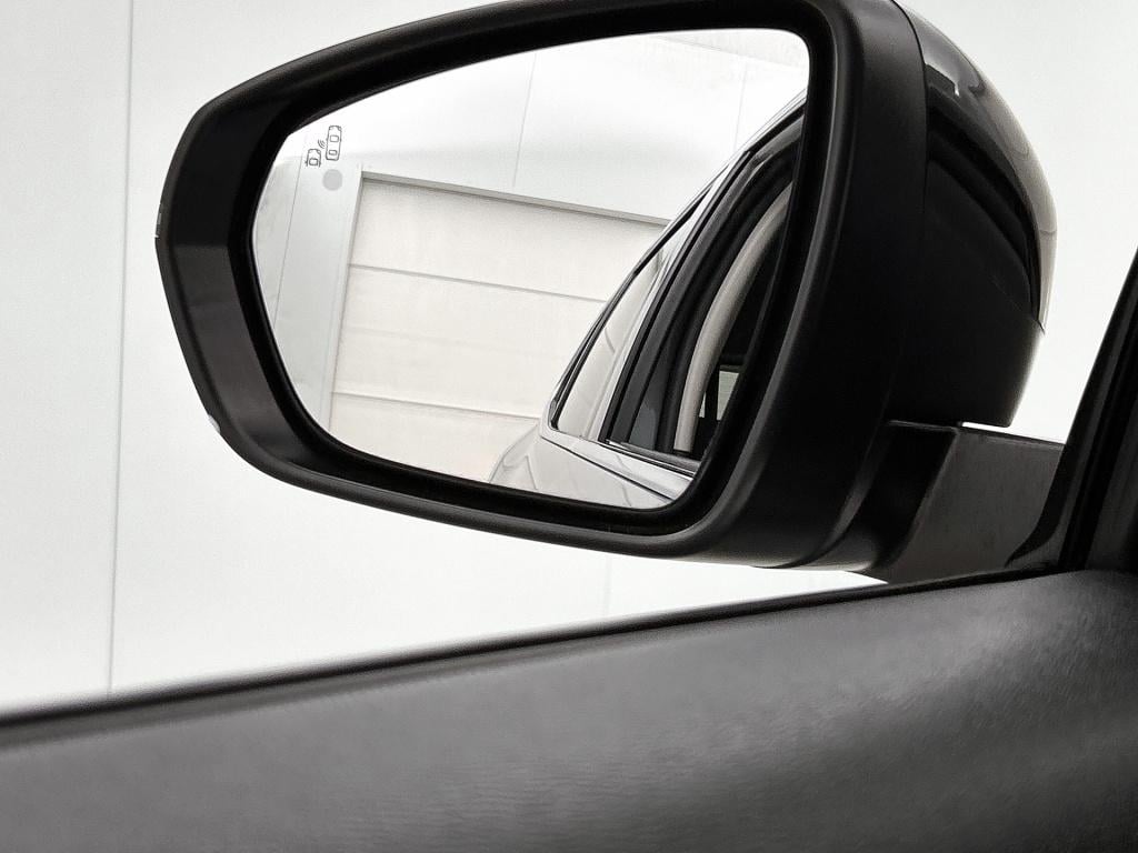 Citroen C5 Aircross 130 pk automaat shine | adaptive cruise |