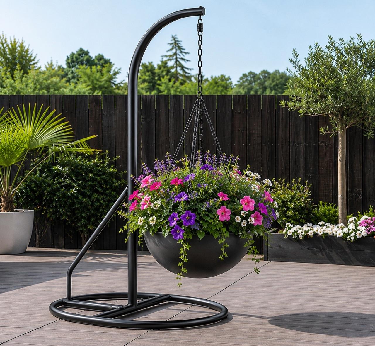Hangstoel standaard