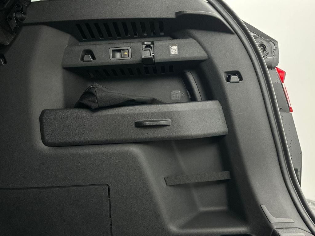 Skoda Elroq business edition elektromotor 210 kw / 286 pk suv