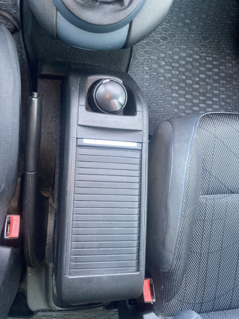 Peugeot partner tepee 1.6 benzine