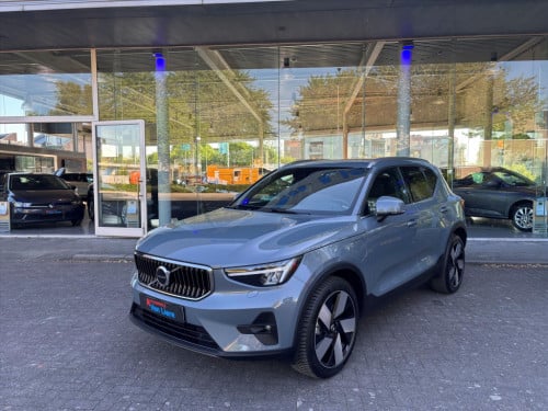 Volvo XC40 t4 plug-in hybrid 211pk aut core bright 20lm velgen| carplay|rij