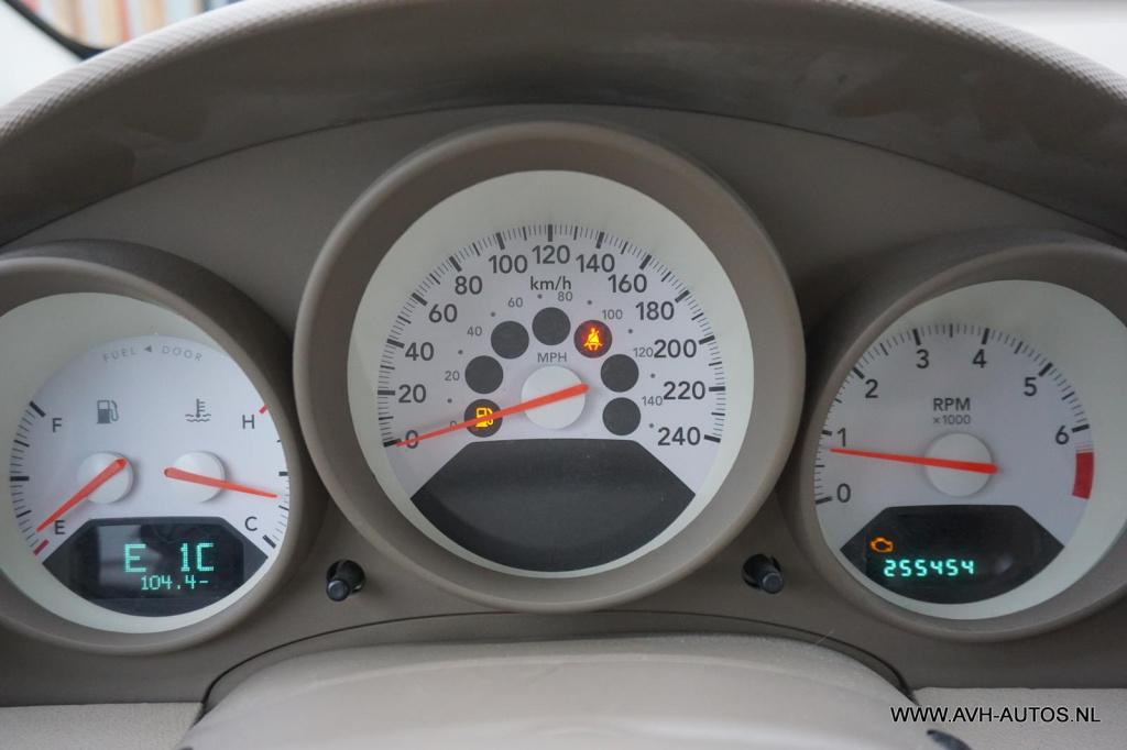 Dodge Caliber 1.8 se