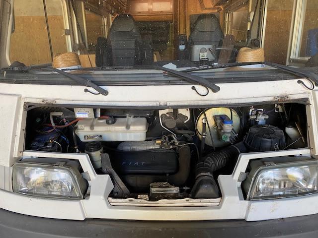 Hymer B544