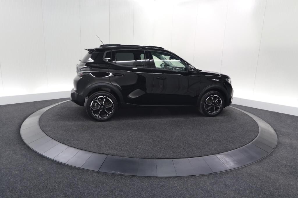 Citroen ë-c3 max 113pk 44 kwh | camera | navigatie | apple carplay