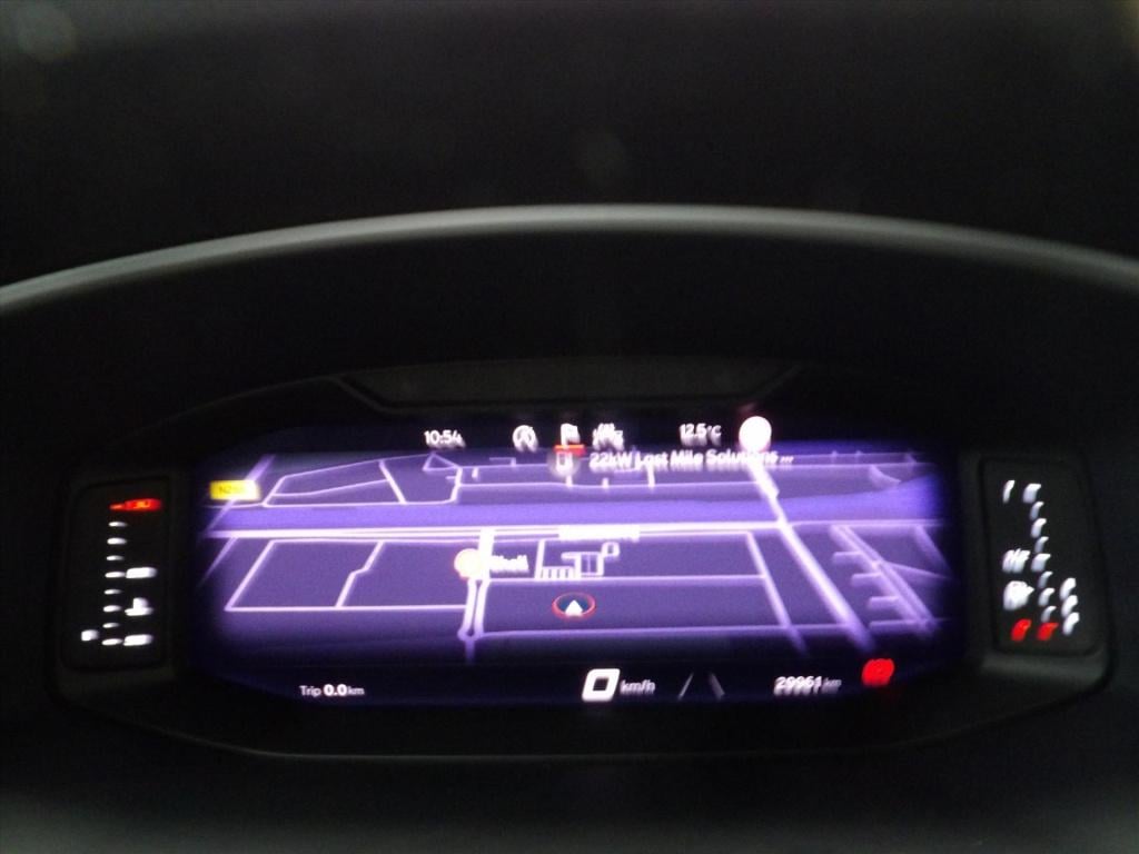 Seat Tarraco 1.5 tsi 150pk xperience 7-zits