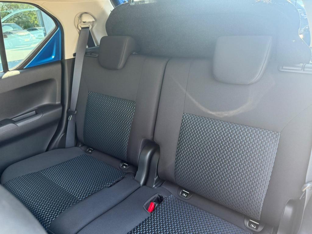 Suzuki Ignis 1.2 smart hybrid style