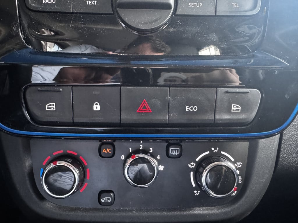 Dacia Spring comfort 27 kwh | cruise | elek. ramen. | lm- velgen