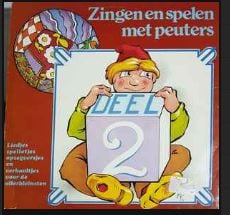 Meer dan 50 lp's