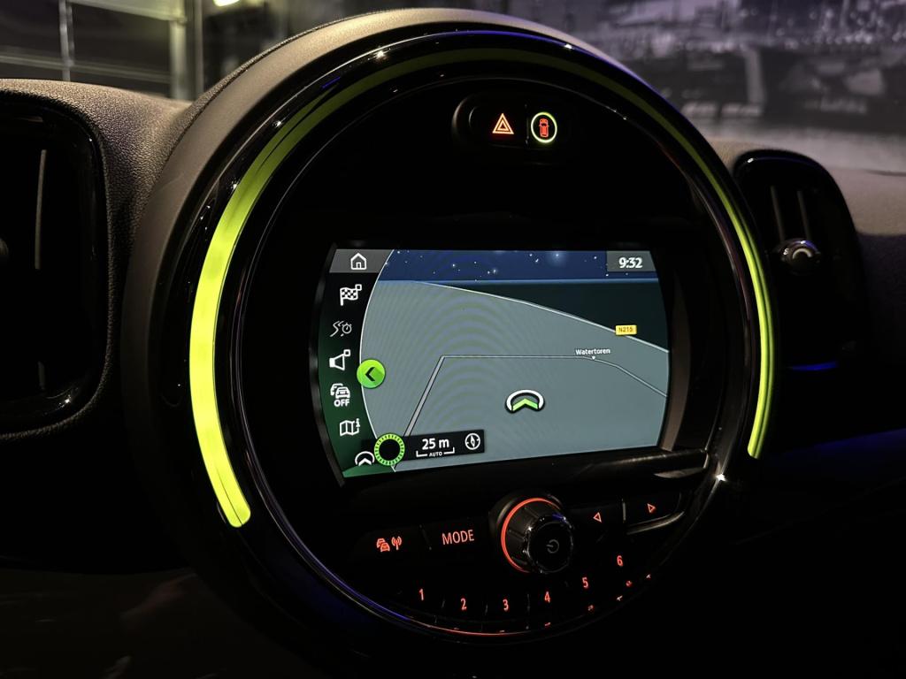 Mini Countryman mini 1.5 cooper salt *origineel nl*led*applecarplay*