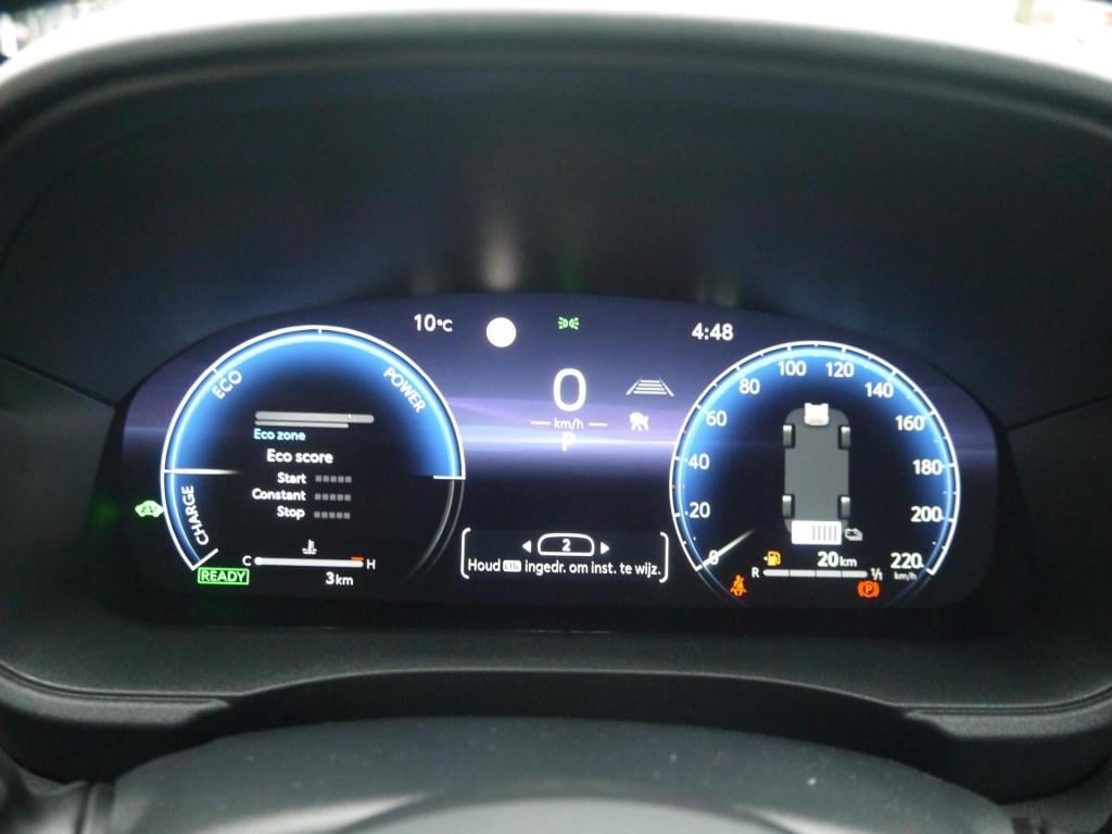 Mazda 2 Hybrid 1.5 homura plus|nieuwe auto