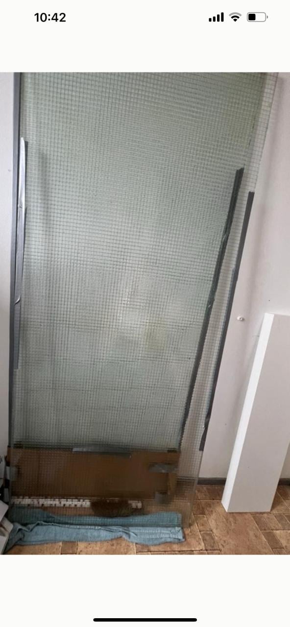 Gratis veiligheidsglas – 2 stuks – Af te halen
