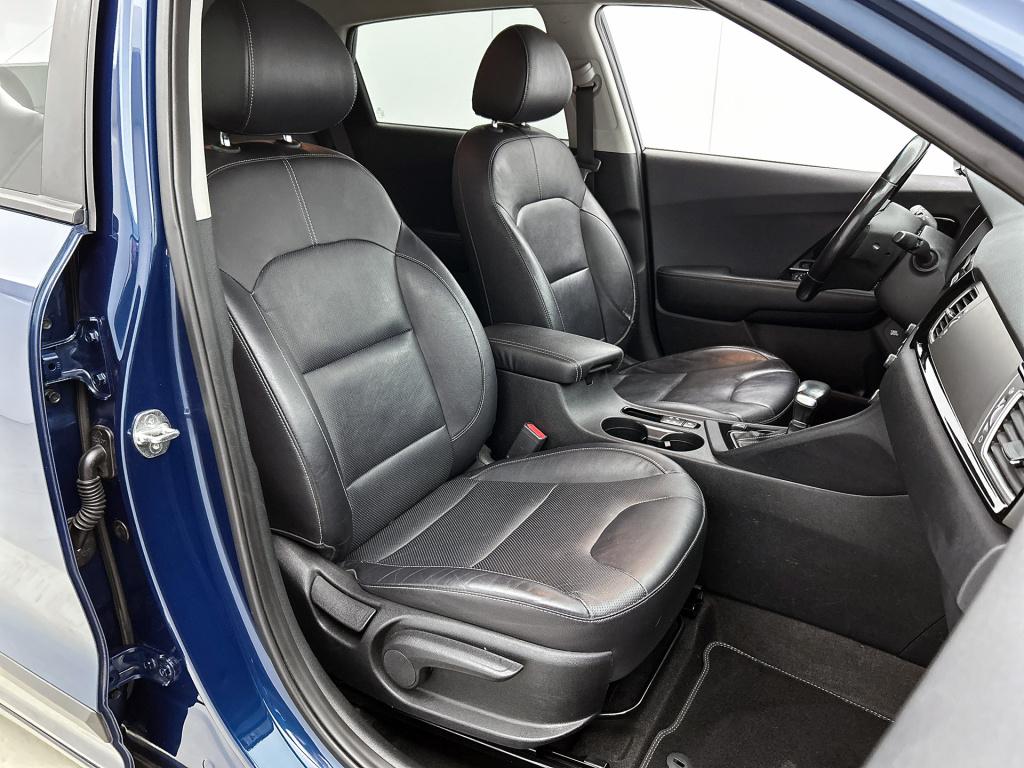 Kia Niro 1.6 gdi hybrid executiveline | trekhaak | jbl | stoelverwarming/-v