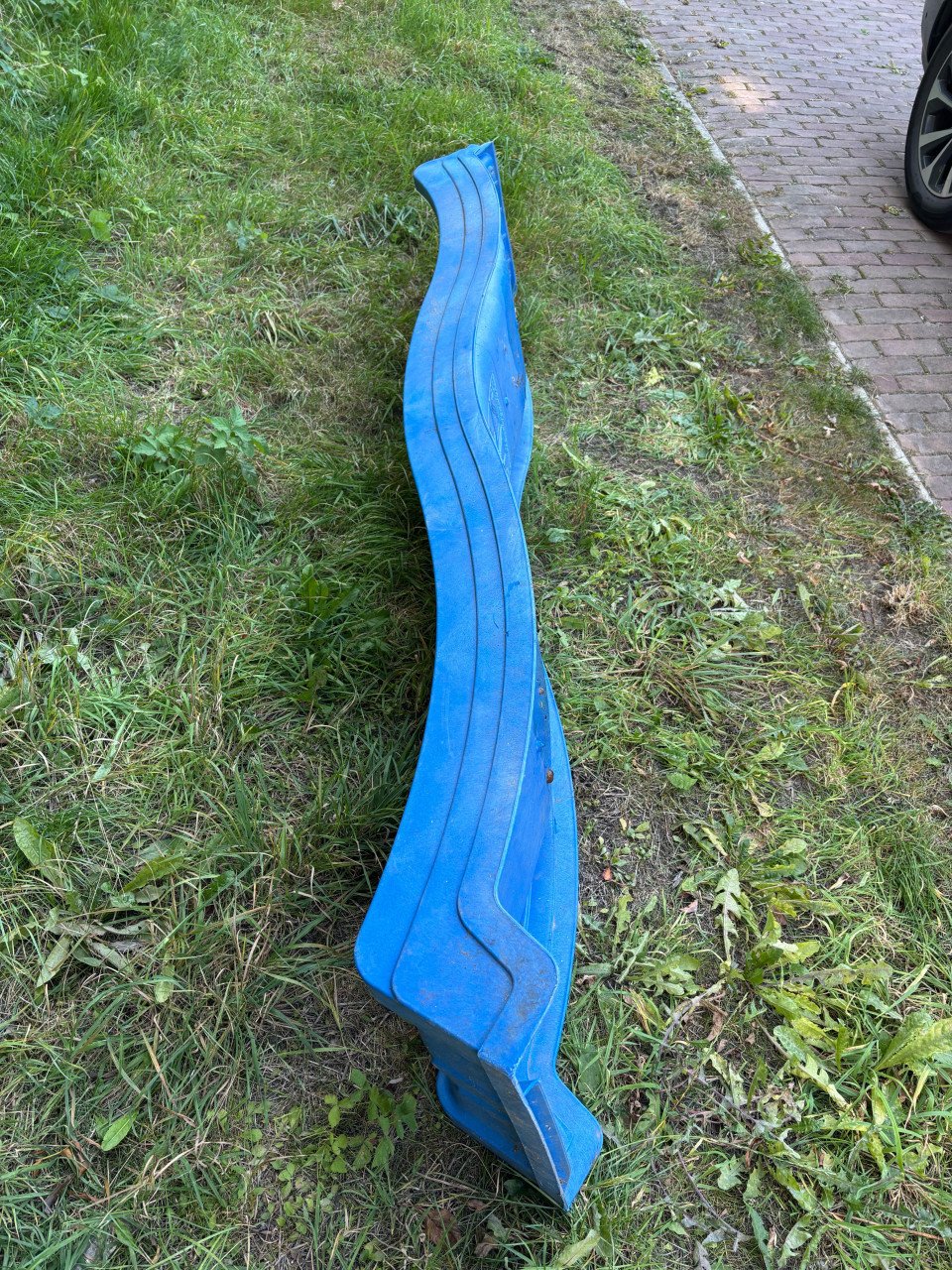 Glijbaan
